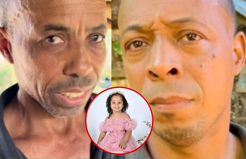 'Sin cuerpo no hay delito', dice uno de los acusados en caso de Brianna Genao