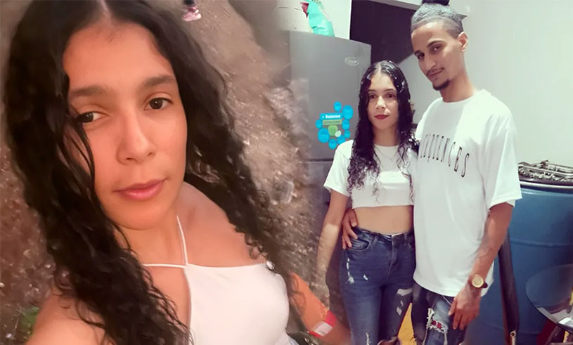 Familia denuncia fuga de supuesto agresor en Santiago