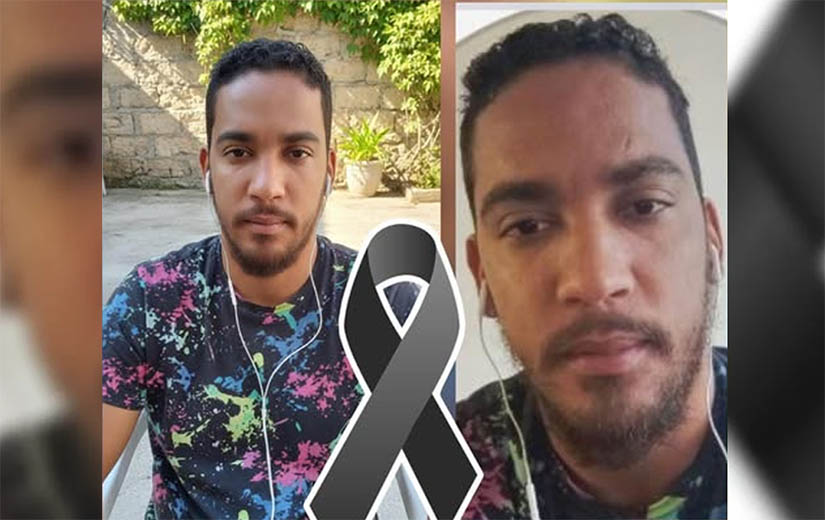 Dominicano pierde la vida arrollado por un tren en New Jersey