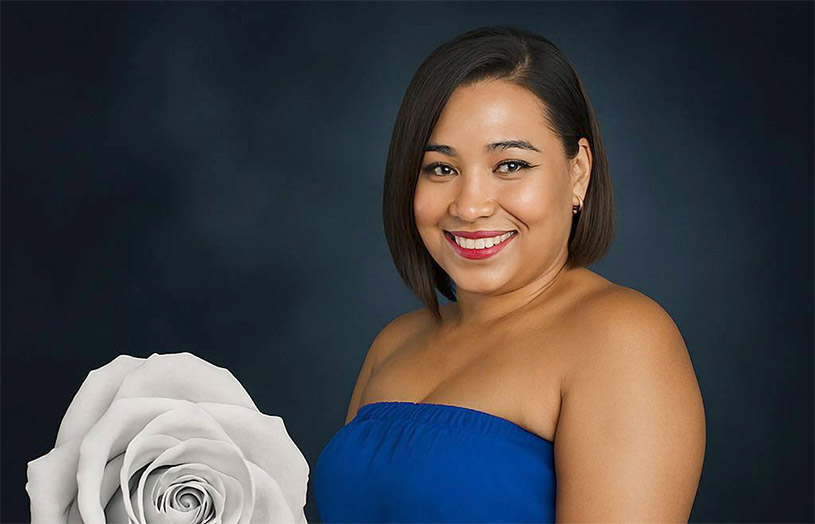 Fatal desenlace de profesora Rosanna conmueve comunidad