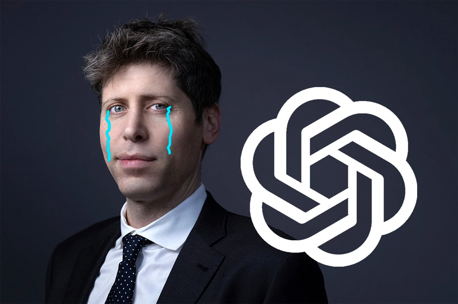 ¿El fin de ChatGPT? Por qué un experto predice que OpenAI quebrará en solo 18 meses