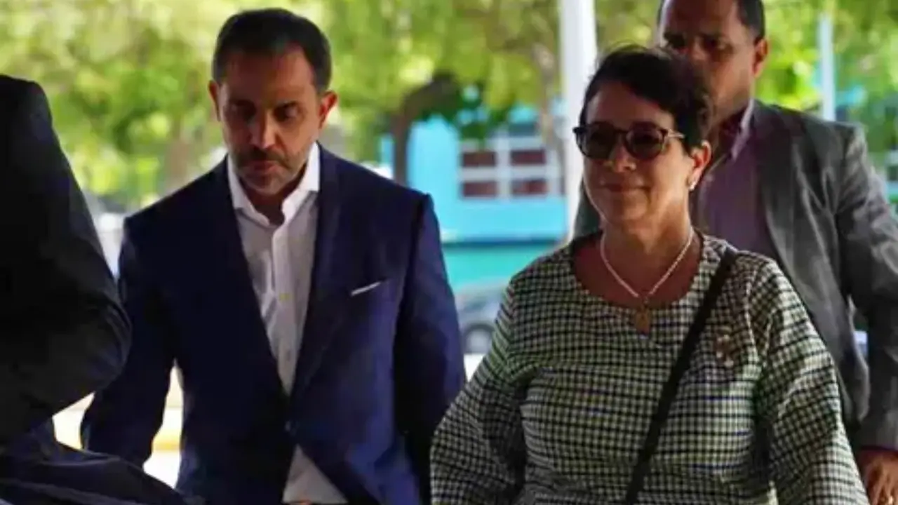 Familia Espaillat afirma haber indemnizado víctimas