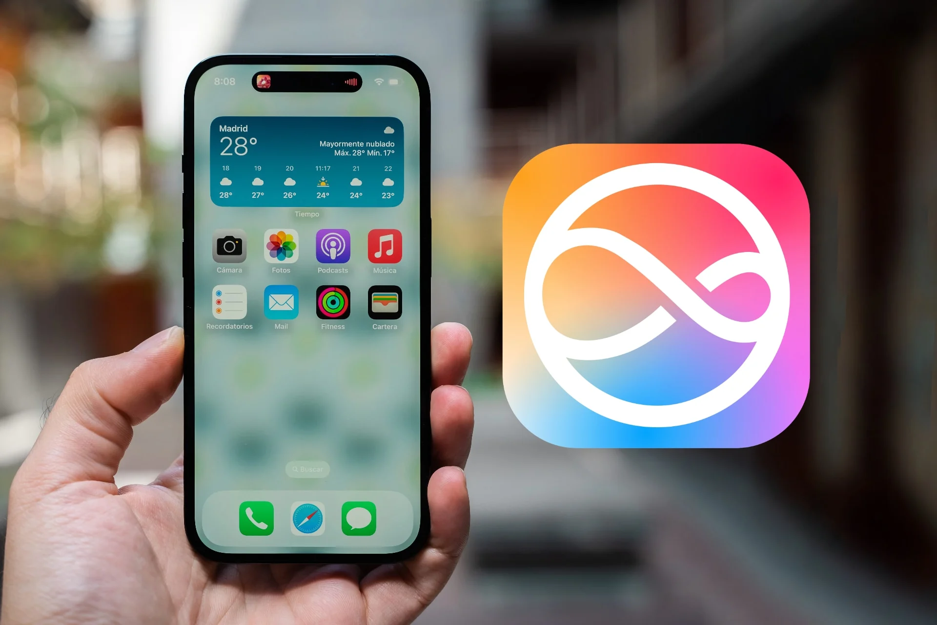 Apple ya tiene fecha para anunciar la nueva Siri (buenísimas noticias)