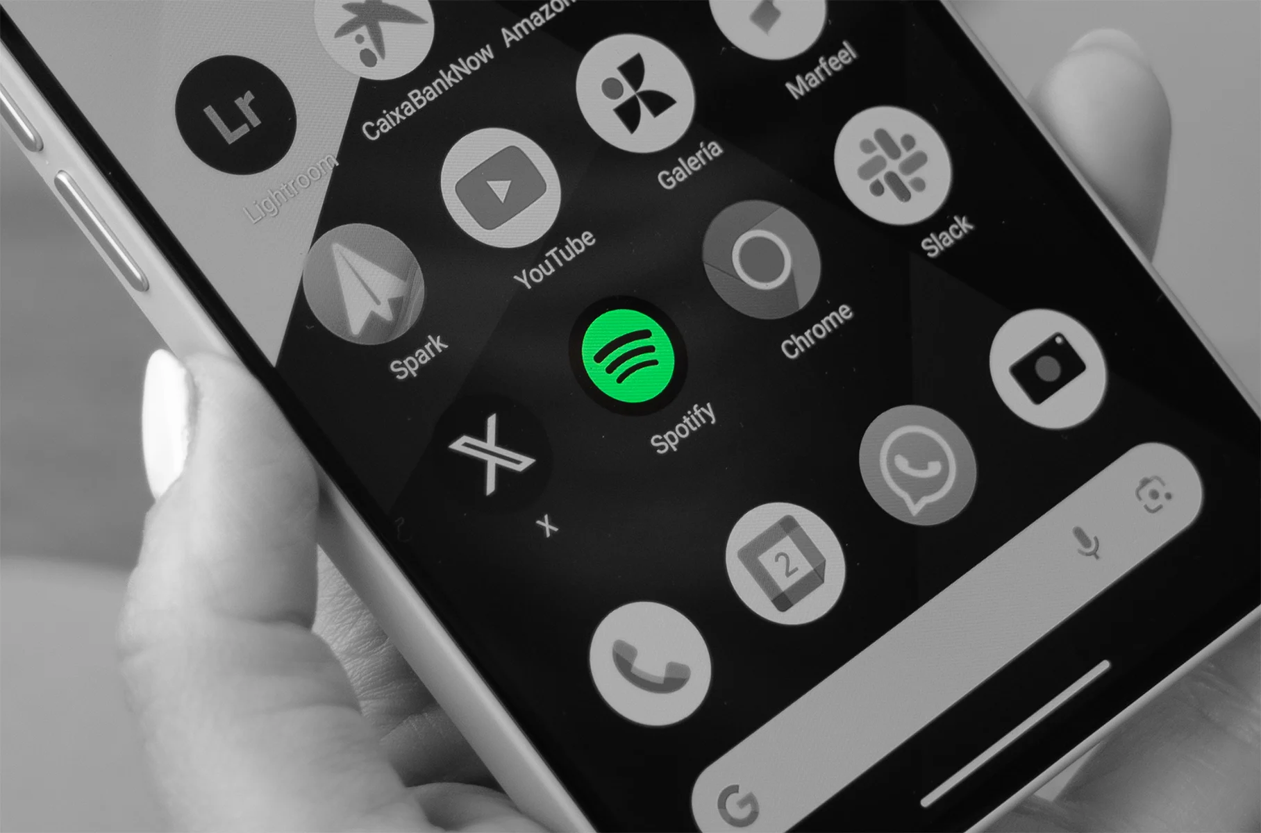 Adiós a lo peor de Spotify. La app va a cambiar un detalle que lleva años siendo horrible