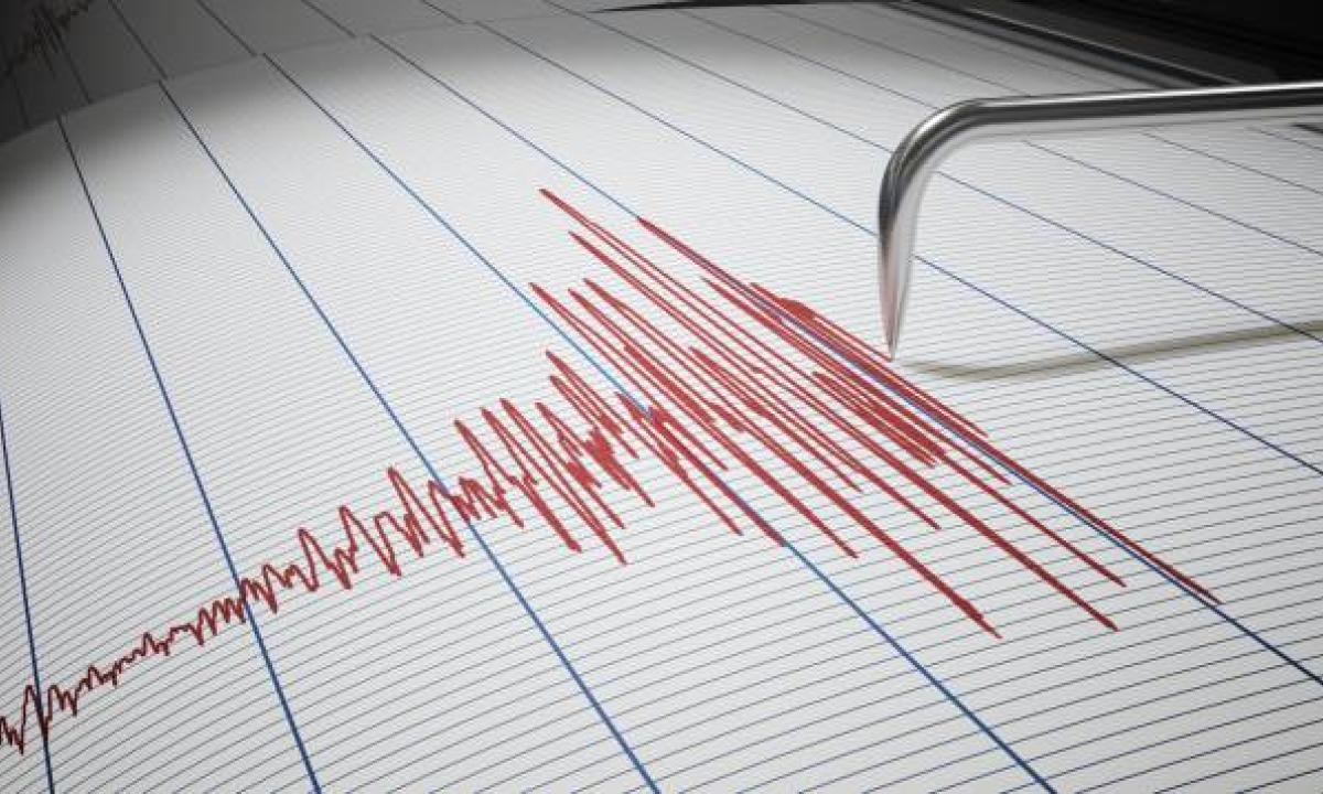 Un terremoto de magnitud 5,7 sacude la isla indonesia