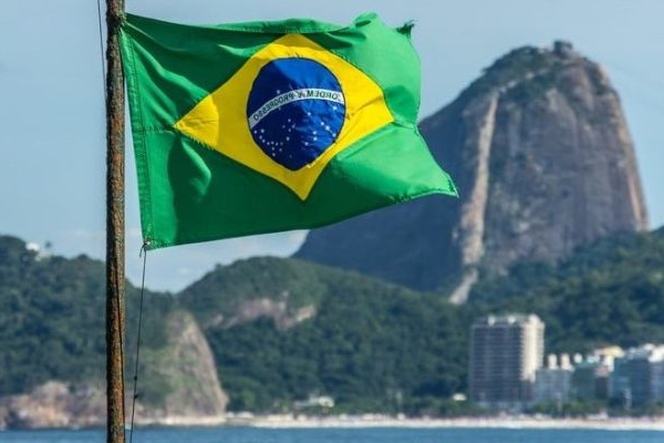 Brasil recibió un récord de 9,3 millones de turistas en 2025