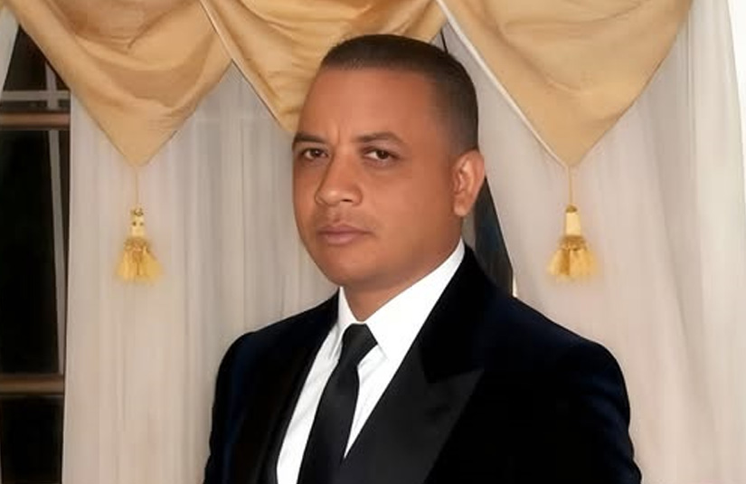 Fallece reconocido pintor en San Pedro de Macorís