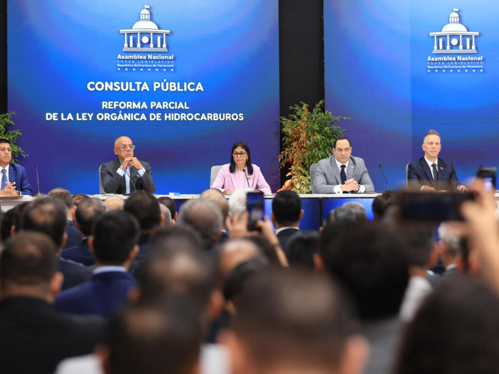 Venezuela prevé 1.400 millones de dólares