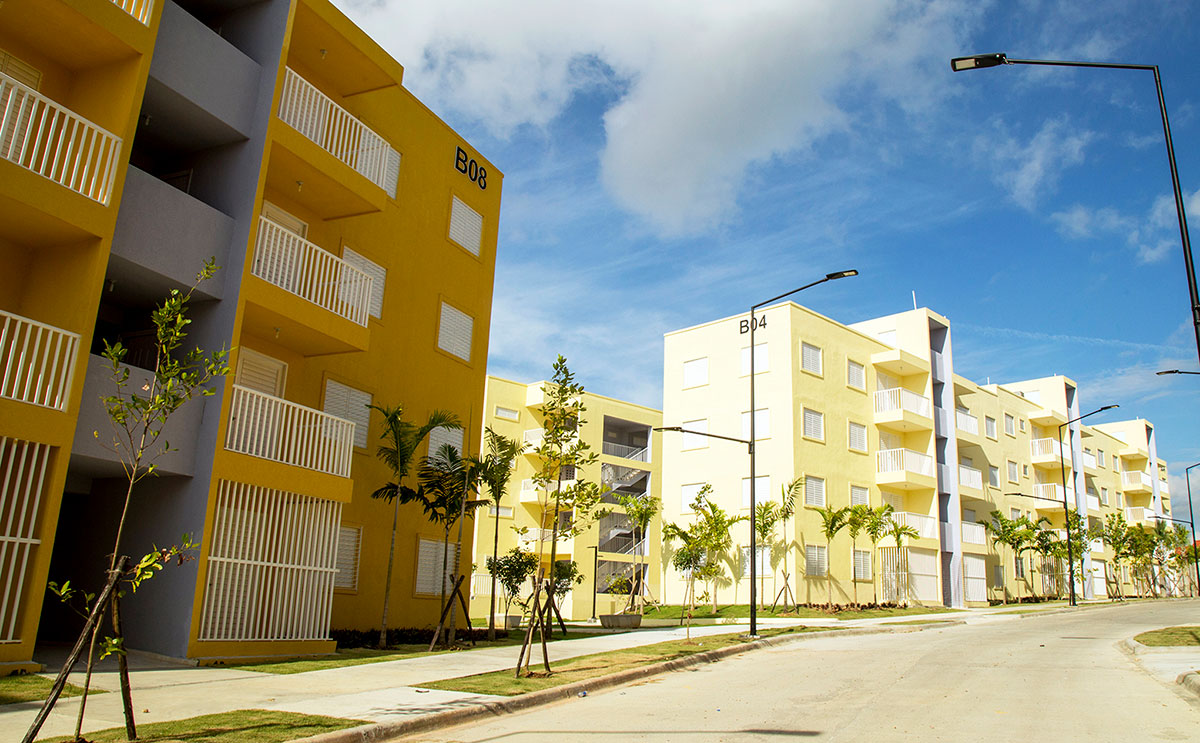 Fideicomiso abre acceso a crédito para vivienda social