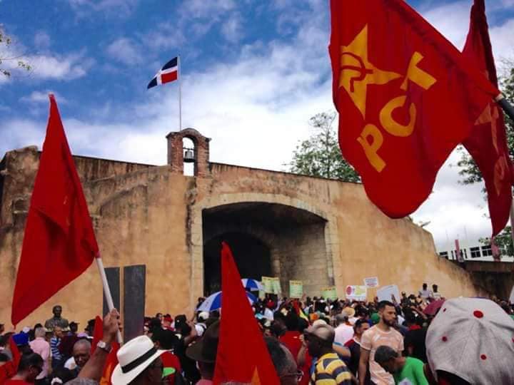 PCT condena sentencia del Parque Nacional Jaragua