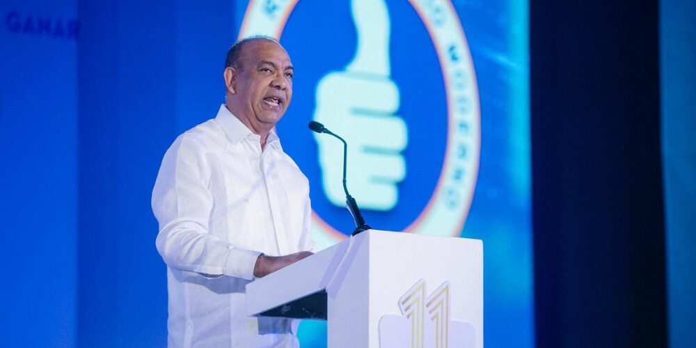 reto del PRM es seguir gobernando con transparencia