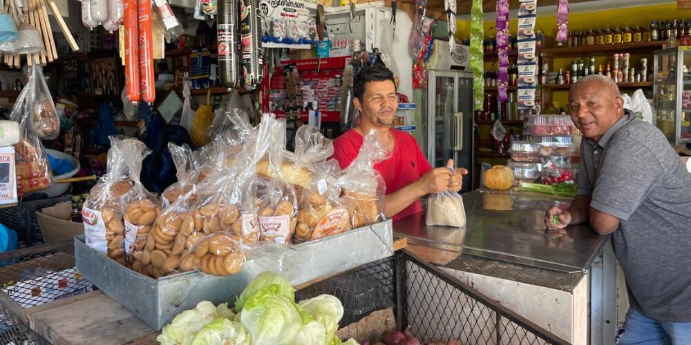 Comerciantes de Santiago critican discurso de Abinader