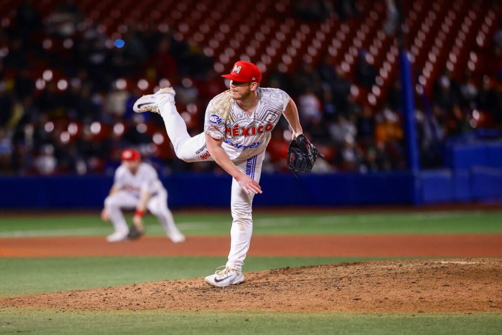 Charros de Jalisco derrotan a Tomateros y aseguran su pase a semifinales | De Último Minuto