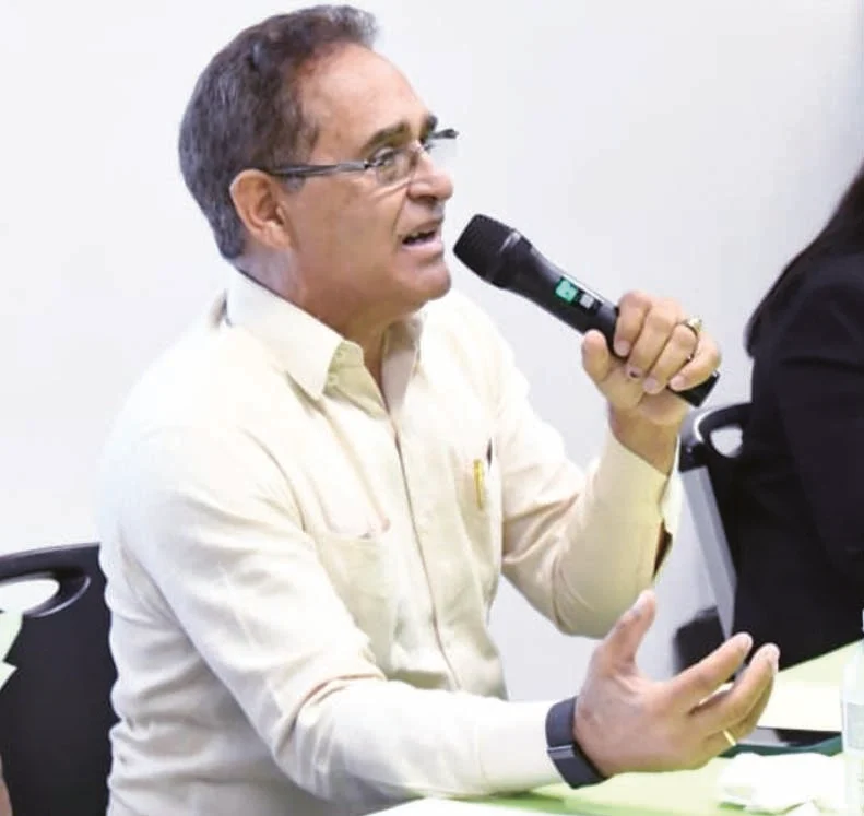 ¡El boxeo explota!: Afirma que está marginado