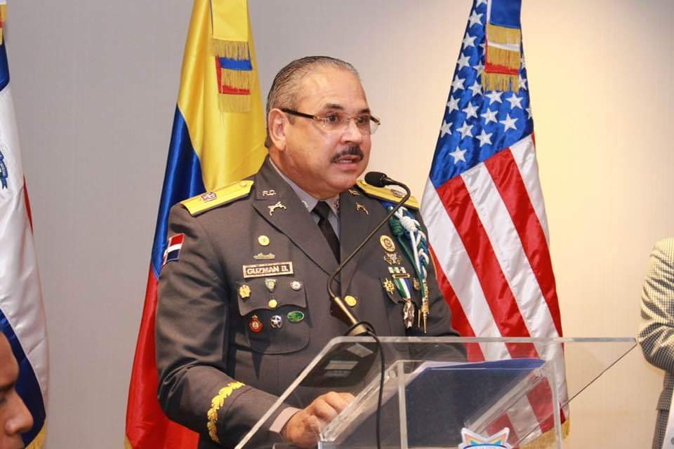 Abinader designa a Juan Hilario Guzmán Badía