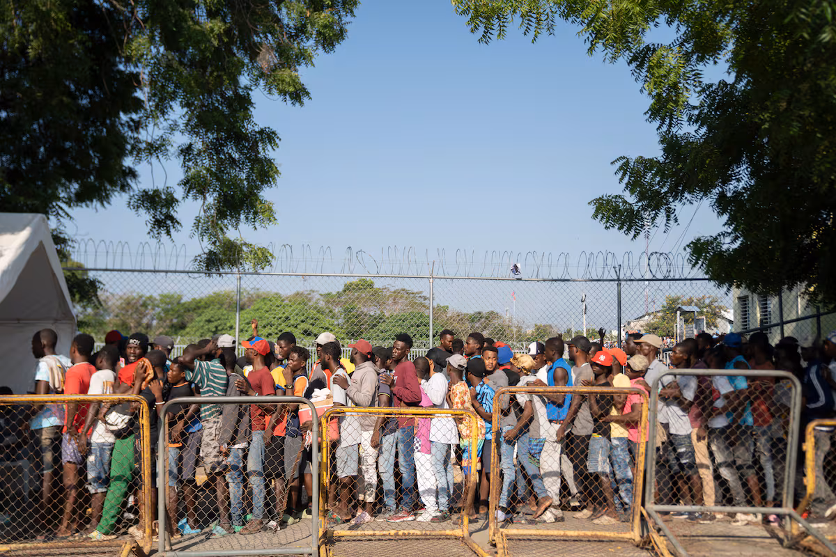 Haití destina 542 millones dólares para frontera con RD
