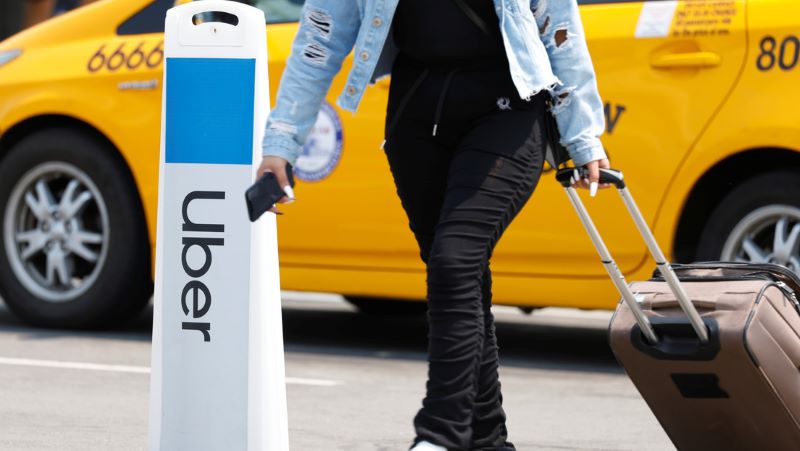 Condenan a Uber a pagar 8,5 millones de dólares
