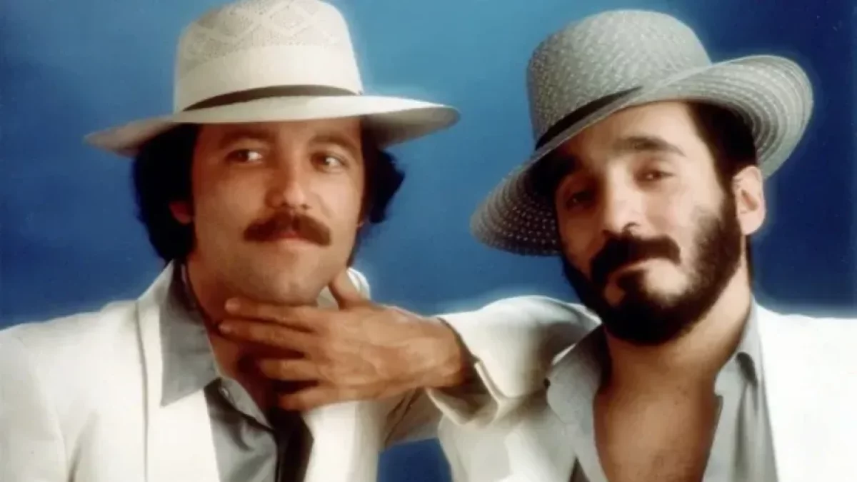Rubén Blades sobre Willie Colón