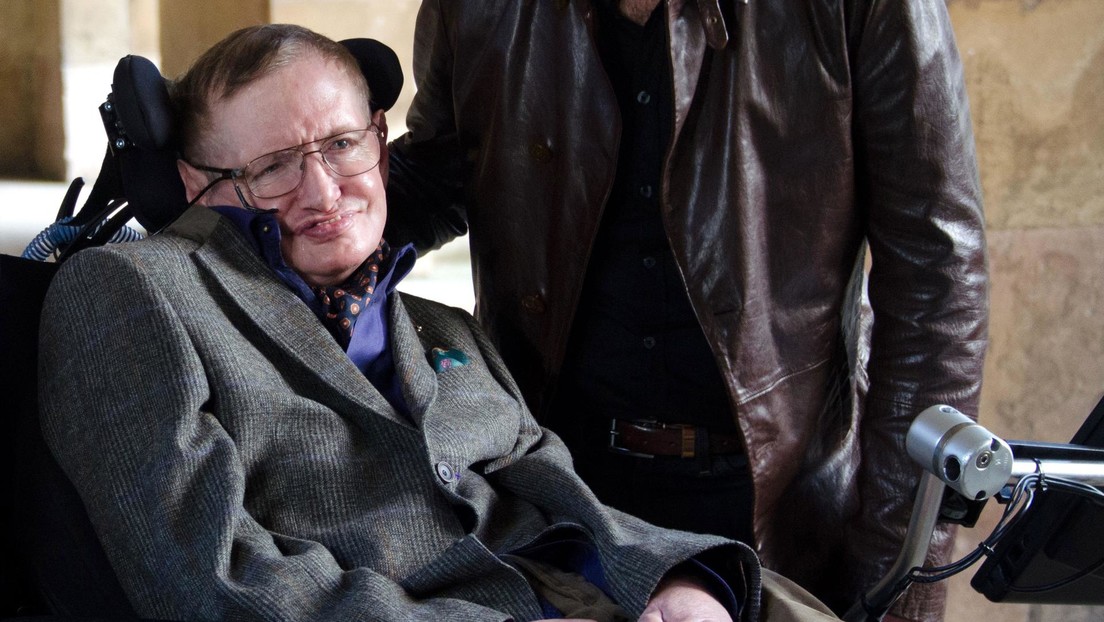 Familia de Stephen Hawking rompe el silencio