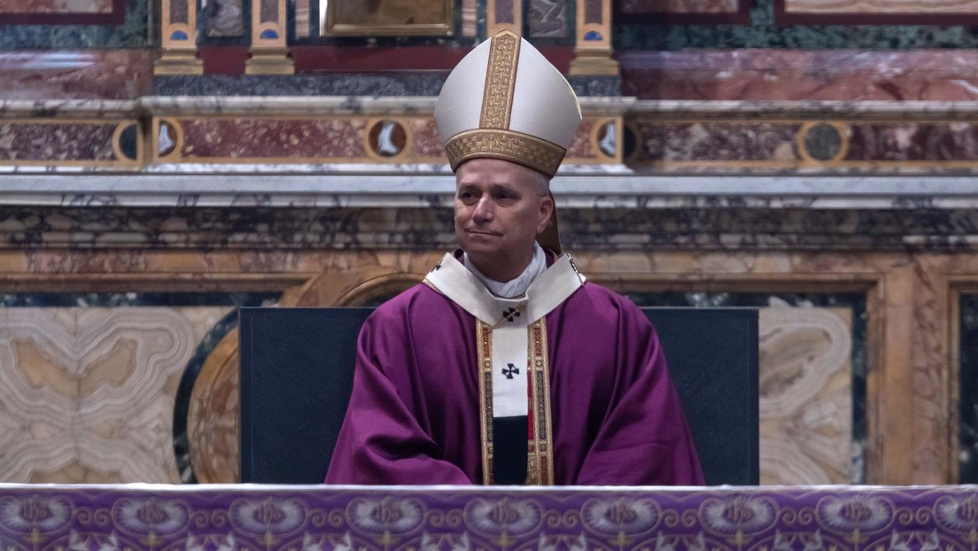 El papa León XIV prohíbe el uso de IA para escribir sermones