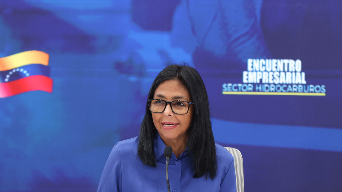 Ya no más bloqueos contra nuestro país