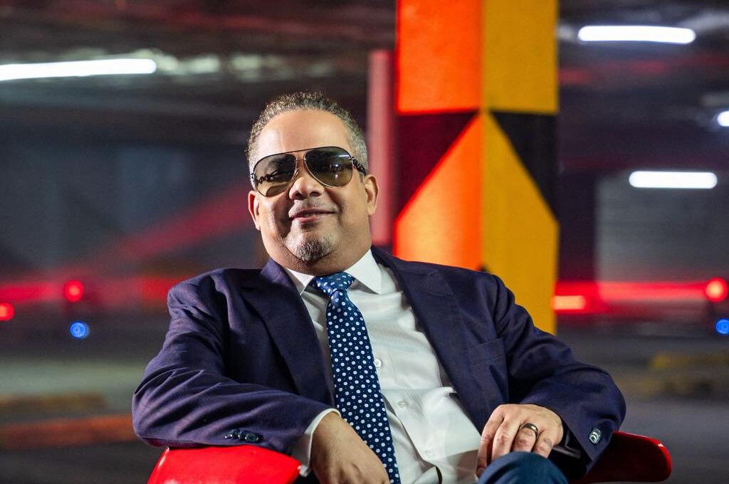 Héctor Acosta renace tras superar proceso de salud en 2025