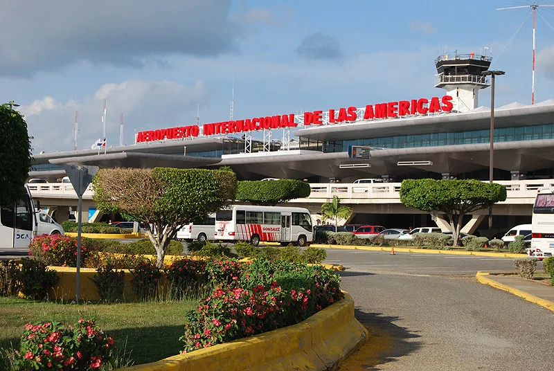 Cancelaciones de vuelos entre RD y Estados Unidos