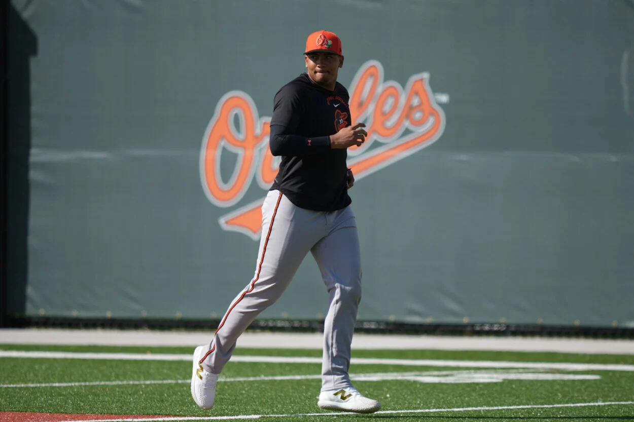 ¿Qué significa para los Orioles?