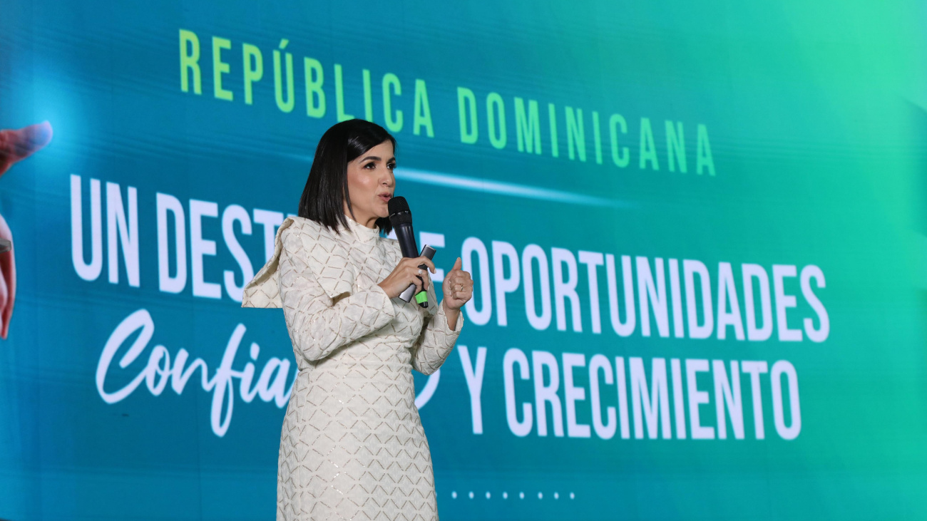 República Dominicana registra el mayor nivel de inversión extranjera en América Latina y el Caribe