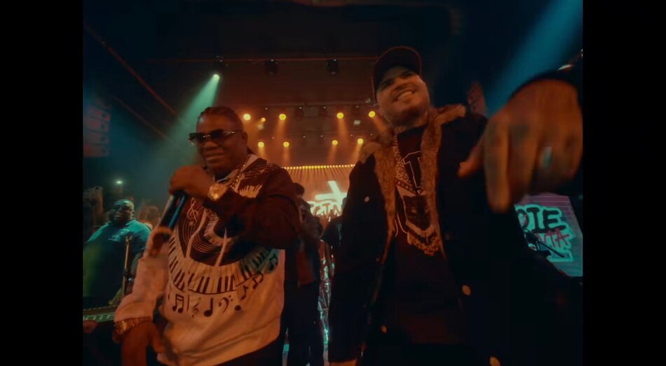 Farruko y Renato reescriben la historia