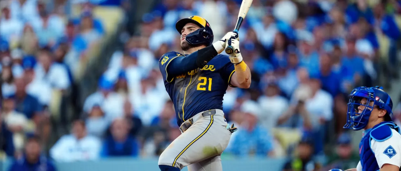 Medias Rojas adquieren a Caleb Durbin en canje con los Cerveceros