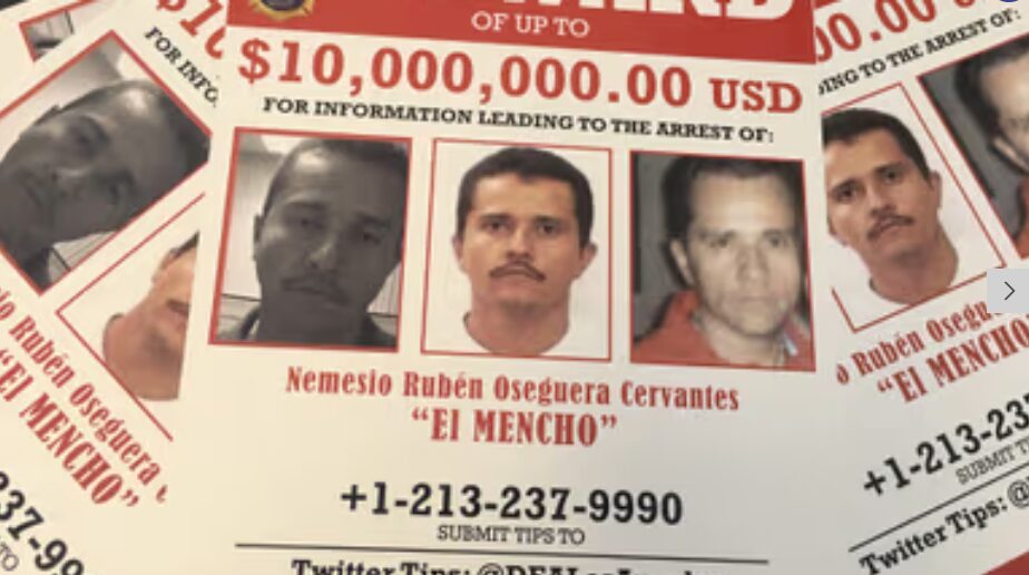 Versiones extraoficiales vinculan caída de “El Mencho” con visita