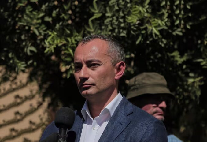 Director de la Junta de Paz pide respetar la tregua