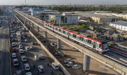 Prueba de carga paralela del Metro concluye con éxito