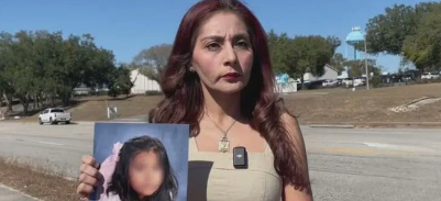 Acusan a asistente educativa por presunto maltrato a niña