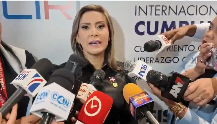 Rosalba Ramos expresa preocupación por aumento feminicidios