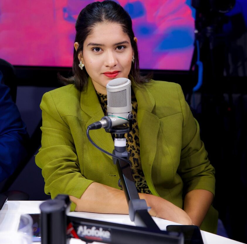 Pamela denuncia maltrato a pacientes de cáncer en el INCART