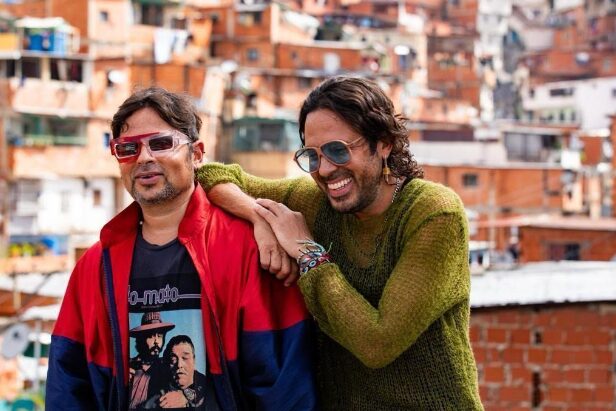 Servando y Florentino regresan a SD con su gira mundial