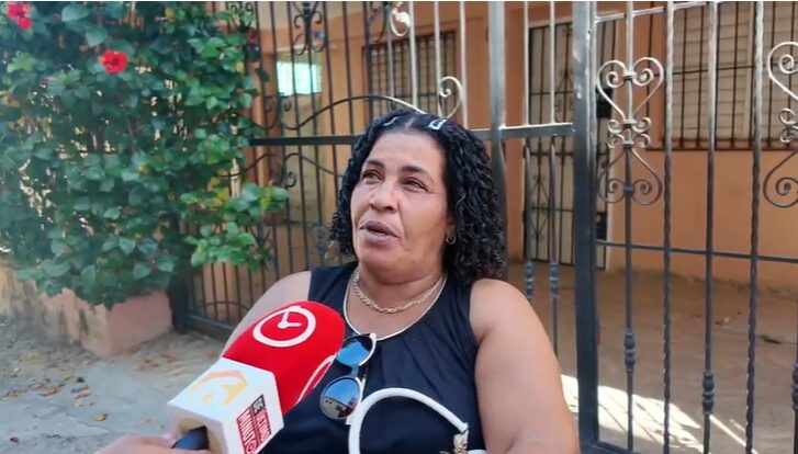 recuerdan como “ejemplar” a mujer asesinada a machetazos