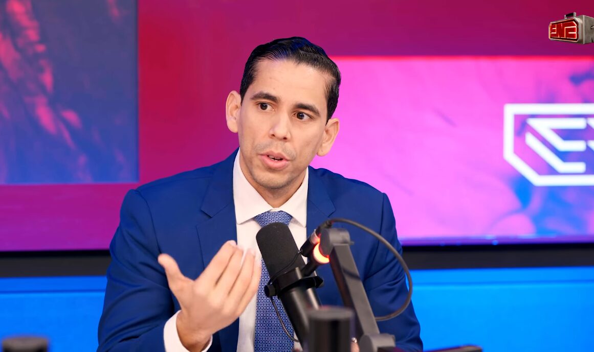 Director de Senasa ofrece detalles de programa sobre autismo