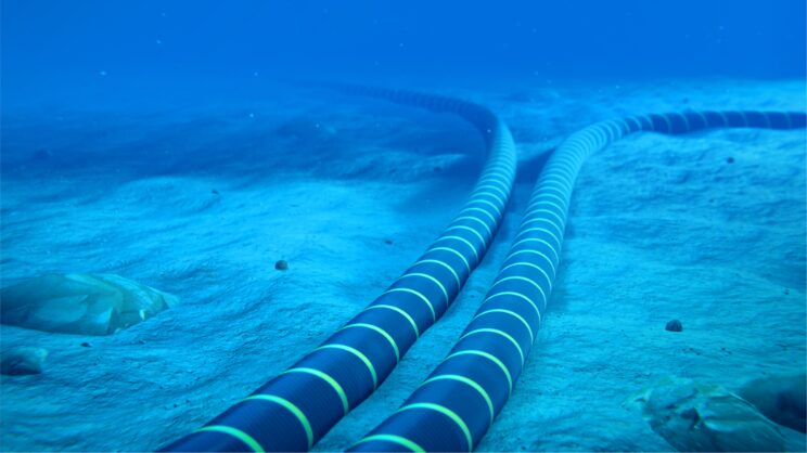 EEUU autoriza Proyecto Hostos: cable submarino