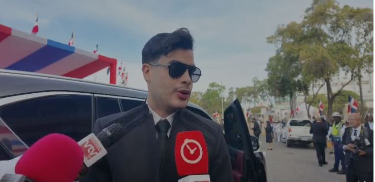 Bray Vargas critica los logros del gobierno