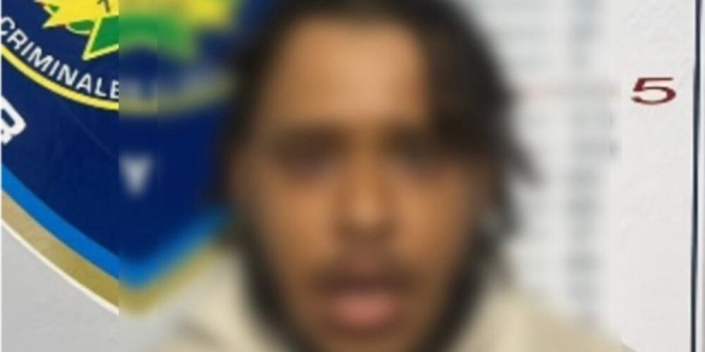 Arrestan a joven acusado de intentar asfixiar a expareja