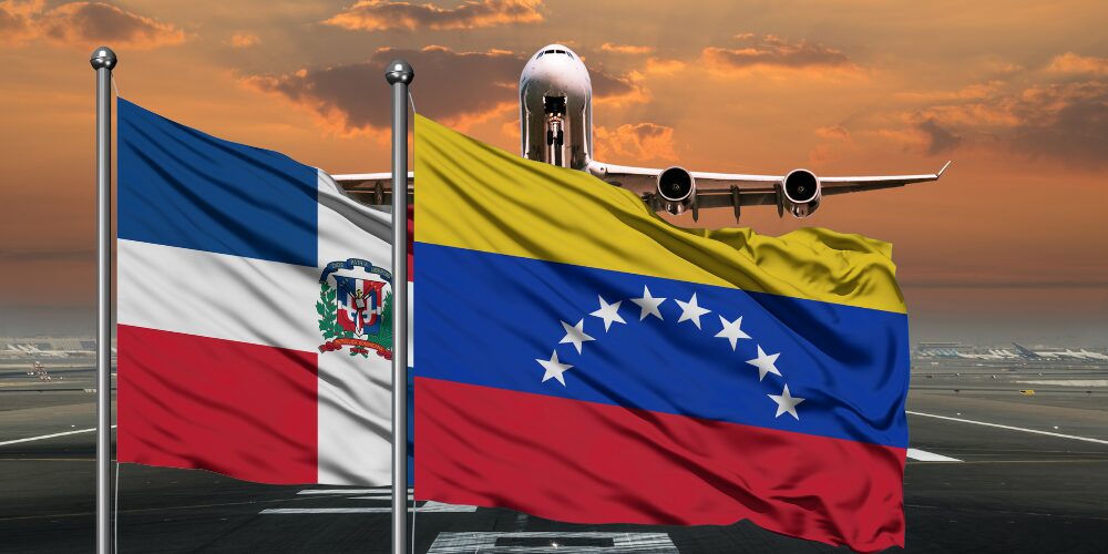Venezuela y RD reactivarán servicios consulares y vuelos