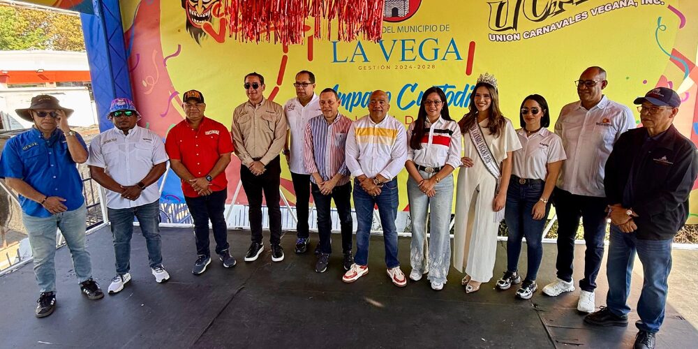Alrededor de 190 grupos estarán en el Carnaval Vegano 2026