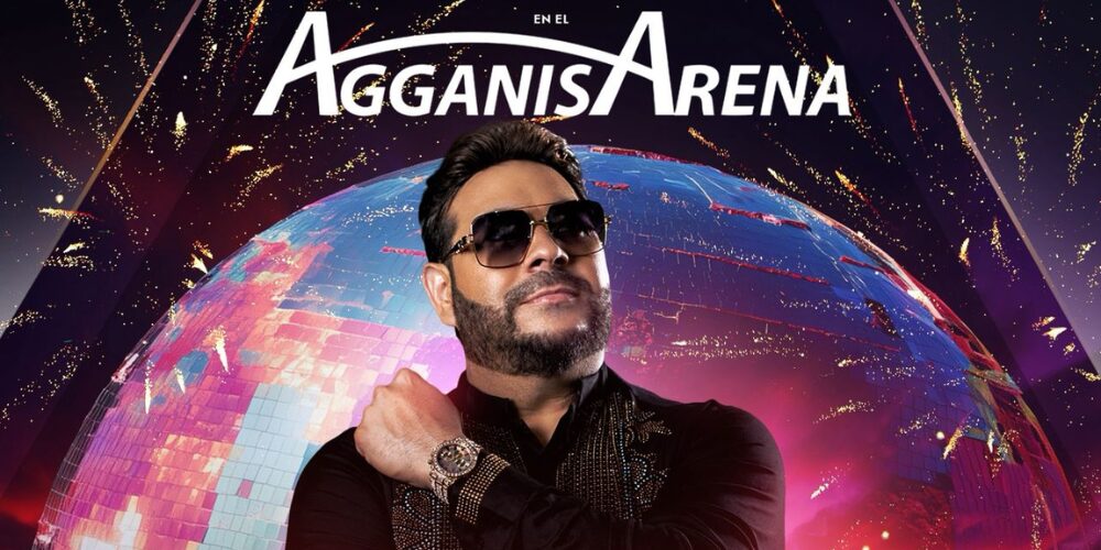 El Chaval llevará el amargue a “Alofoke en el Agganis”