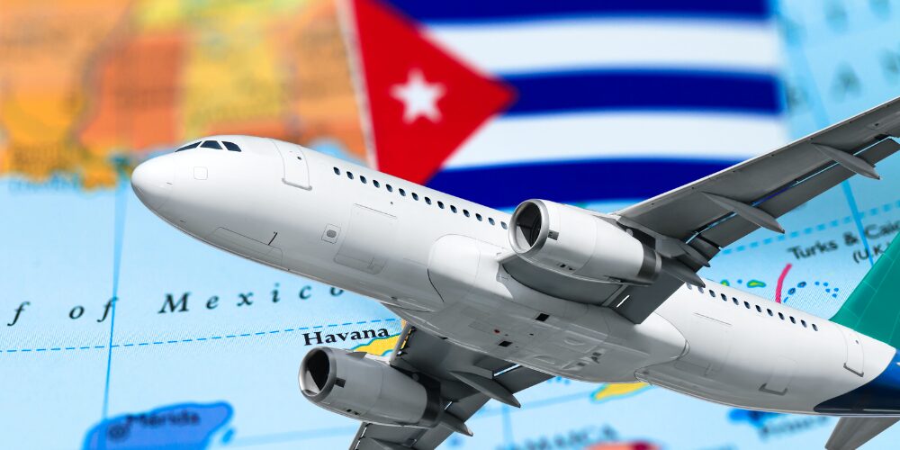Rusia ofrece ayuda a Cuba ante falta de combustible aéreo