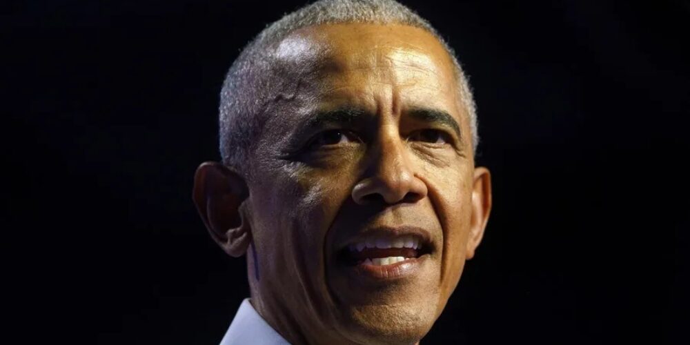 Expresidente Barack Obama dice que los extraterrestres 'son reales' pero no los ha visto