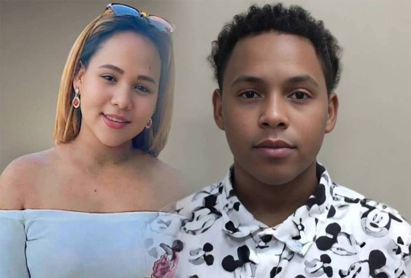Fallece joven tras ser atacada por su pareja; este se entrega ala policía