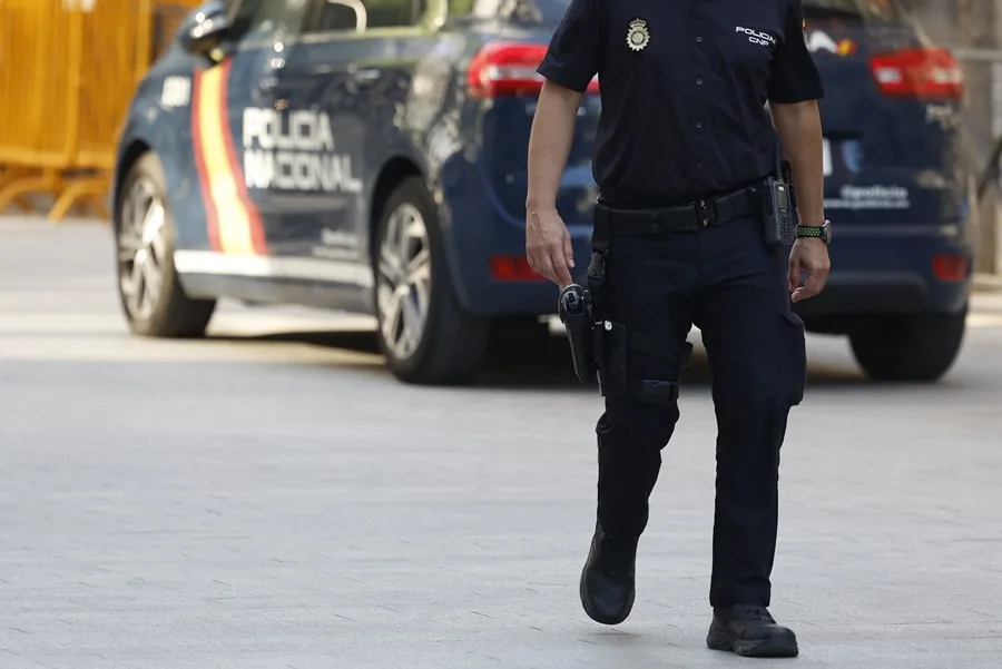 Detienen hombre retransmitía en directo agresiones sexuales